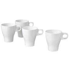 The Season Essentials 4 inch New Stone Mug Sets
