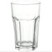  6 inch New Glassware Tumbler Sets, Clear Glass, Set Of 12