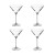 Set of 4