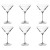 Set of 6