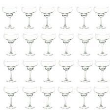 The Season Essentials Special 7 inch Margarita Glass Sets