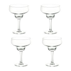 The Season Essentials Special 7 inch Margarita Glass Sets