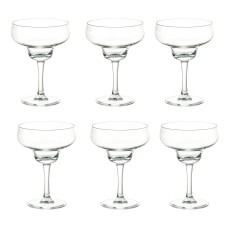 The Season Essentials Special 7 inch Margarita Glass Sets
