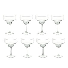 The Season Essentials Special 7 inch Margarita Glass Sets
