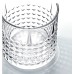  Special Whiskey Glass Sets, 10 oz, Clear Set, Set of 8