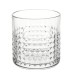  Special Whiskey Glass Sets, 10 oz, Clear Set, Set of 8