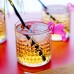  Special Whiskey Glass Sets, 10 oz, Clear Set, Set of 8