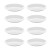 Set of 8
