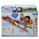 Thomas & Percy Fisher-Price Cargo Race Train Set HBK92