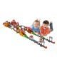 Thomas & Percy Fisher-Price Cargo Race Train Set HBK92