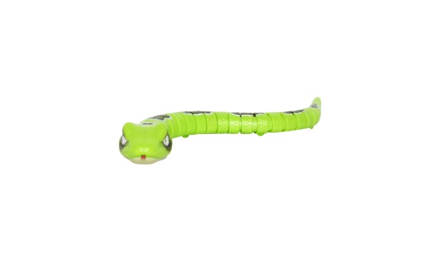 Tobar  Robo Alive Snake Green