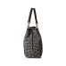 Logo Medium Tote Satchel Bag Handbag Purse
