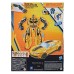  Age of Extinction Buzzworthy Bumblebee Mega 1-Step Bumblebee Action Figure
