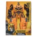  Age of Extinction Buzzworthy Bumblebee Mega 1-Step Bumblebee Action Figure