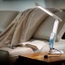  IDL100E Color Changing Desk Lamp with Wireless Charging Warm, Natural, and Cool White Color Settings