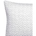  Ink Botanical Throw Pillow Bedding