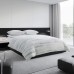  Marble Shibori Duvet Cover, Queen