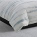  Marble Shibori Duvet Cover, Queen