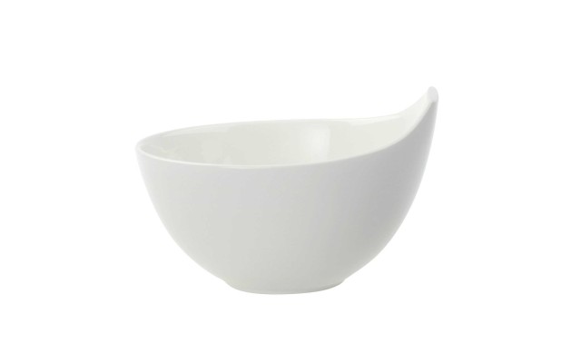  Urban Nature 10-1/2 Ounce Small Rice Bowl