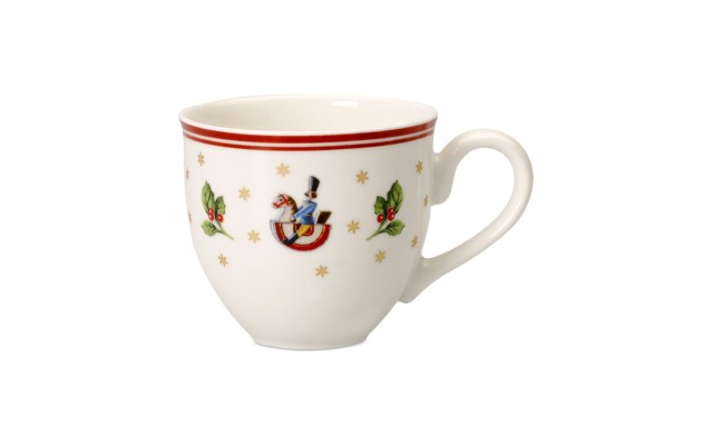Villeroy Boch Toys Delight Espresso Cup
