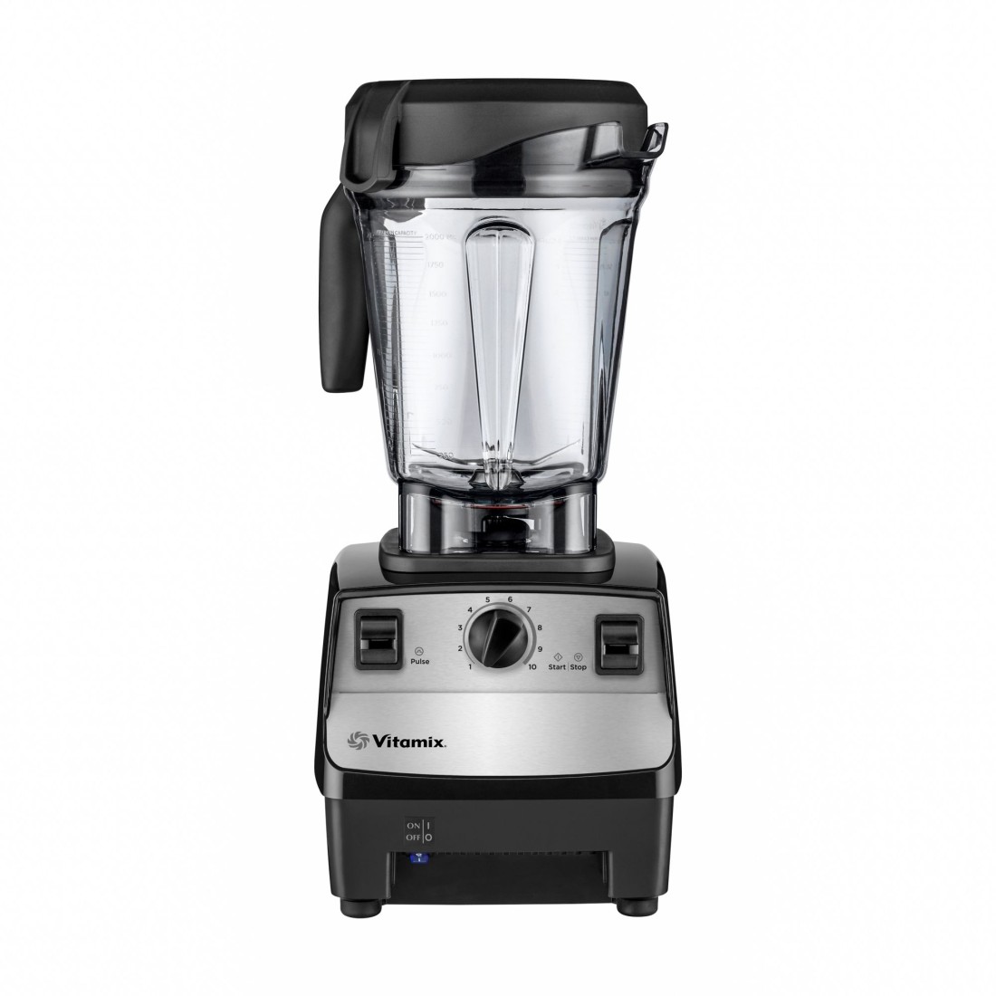 Vitamix 5300 High-Performance Motor Blender – Black