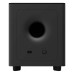 V21-H8 36″ 2.1 Channel Soundbar with Wireless Subwoofer Bluetooth Music Streaming