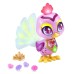  Myla's Sparkling Friends Penny The Peacock, Purple