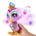  Myla's Sparkling Friends Penny The Peacock, Purple