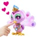  Myla's Sparkling Friends Penny The Peacock, Purple