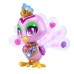  Myla's Sparkling Friends Penny The Peacock, Purple