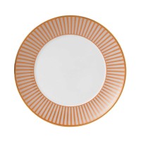 Wedgwood Palladian Bread & Butter Plate (Gold, 6.5″)