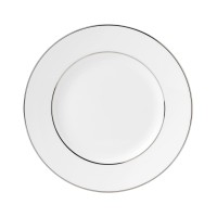 Wedgwood Signet Platinum Appetizer Plate