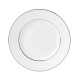  Signet Platinum Appetizer Plate