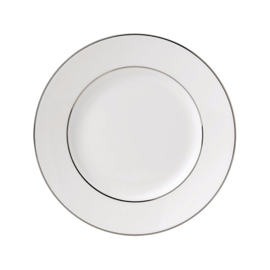  Signet Platinum Dinner Plate