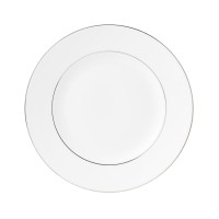 Wedgwood Signet Platinum Salad Plate