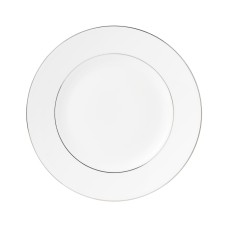 Wedgwood Signet Platinum Salad Plate