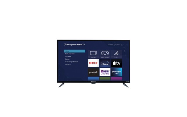 Westinghouse 32″ HD LED 720p Smart TV – WR32HX2019