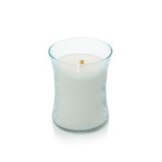 WoodWick Medium Decorative Candle