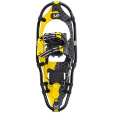 Yukon Charlie’s 81-9070K Pro II 821 Snowshoe Kit, 8″Wx21″L Yellow