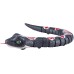  Robo Alive Slithering Snake Battery-Powered Robotic Snake Toy
