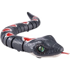 Zuru Robo Alive Slithering Snake Battery-Powered Robotic Snake Toy