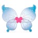  Series 4 Real Fairy Wings , RainBoCorns Fairycorn Surprise