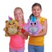  Series 4 Real Fairy Wings , RainBoCorns Fairycorn Surprise
