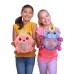 Series 4 Real Fairy Wings , RainBoCorns Fairycorn Surprise