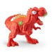  Smashers Mega Light Up Dino Over 27 Surprise Egg