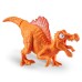  Smashers Mega Light Up Dino Over 27 Surprise Egg