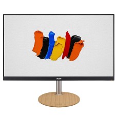 Acer 27″ 1920 x 1080 Class ConceptD FHD IPS Widescreen Monitor, CP1271