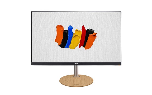  27″ 1920 x 1080 Class ConceptD FHD IPS Widescreen Monitor, CP1271
