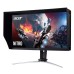  XV273K 3840 x 2160 Nitro 27″ Class UHD IPS G-Sync Compatible Gaming Monitor