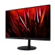  XV320QU 2560 X 1440 Nitro 32″ Class WQHD Agile-Splendor IPS Gaming Monitor